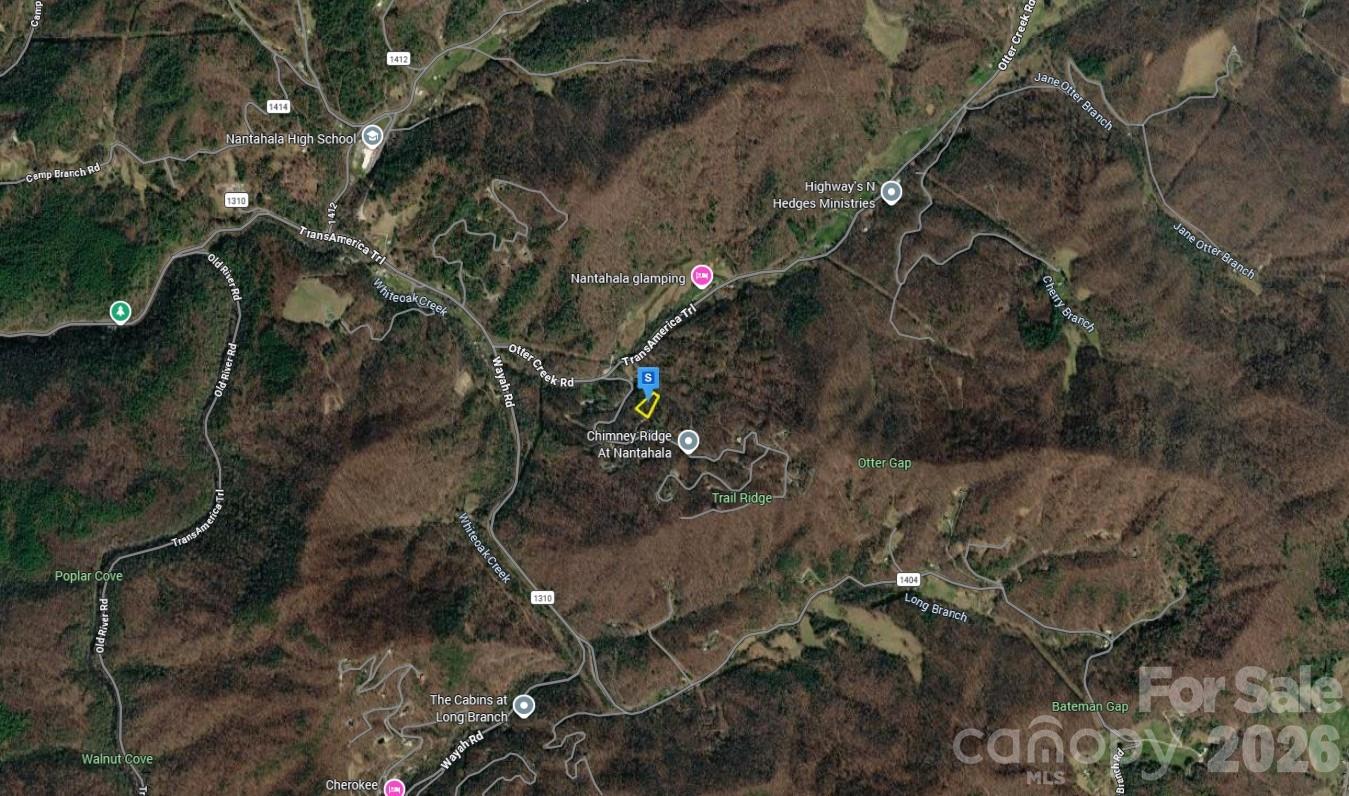 330 Chimney Ridge Road Topton NC 28781