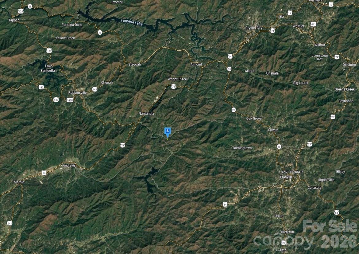 330 Chimney Ridge Road Topton NC 28781
