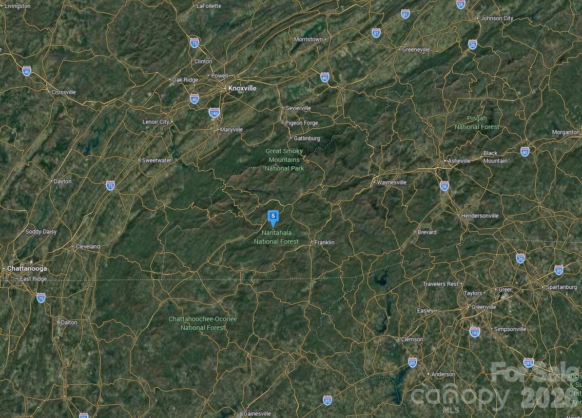 330 Chimney Ridge Road Topton NC 28781