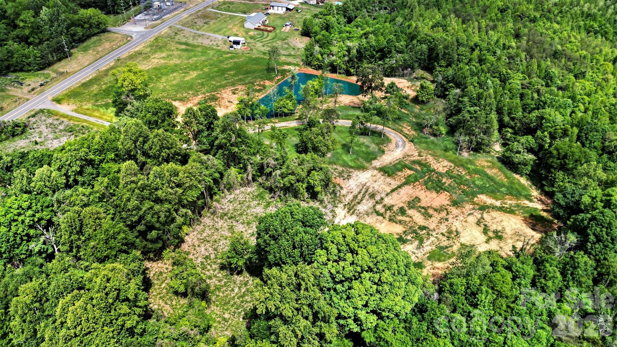 0000 Us Highway 601 Highway N Mocksville NC 27028