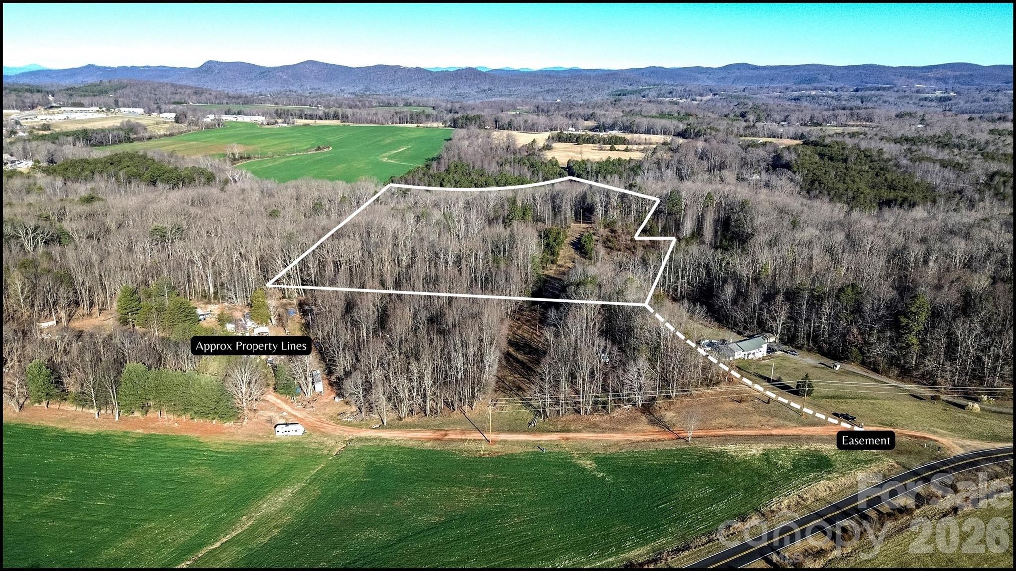 00 Lighthouse Drive Union Grove NC 28689