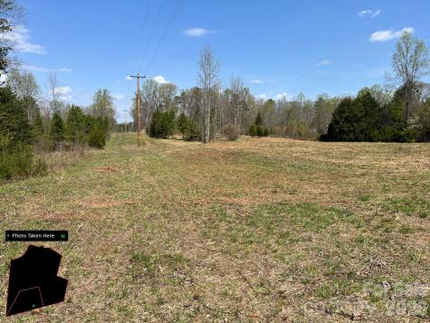 00 Lighthouse Drive Union Grove NC 28689
