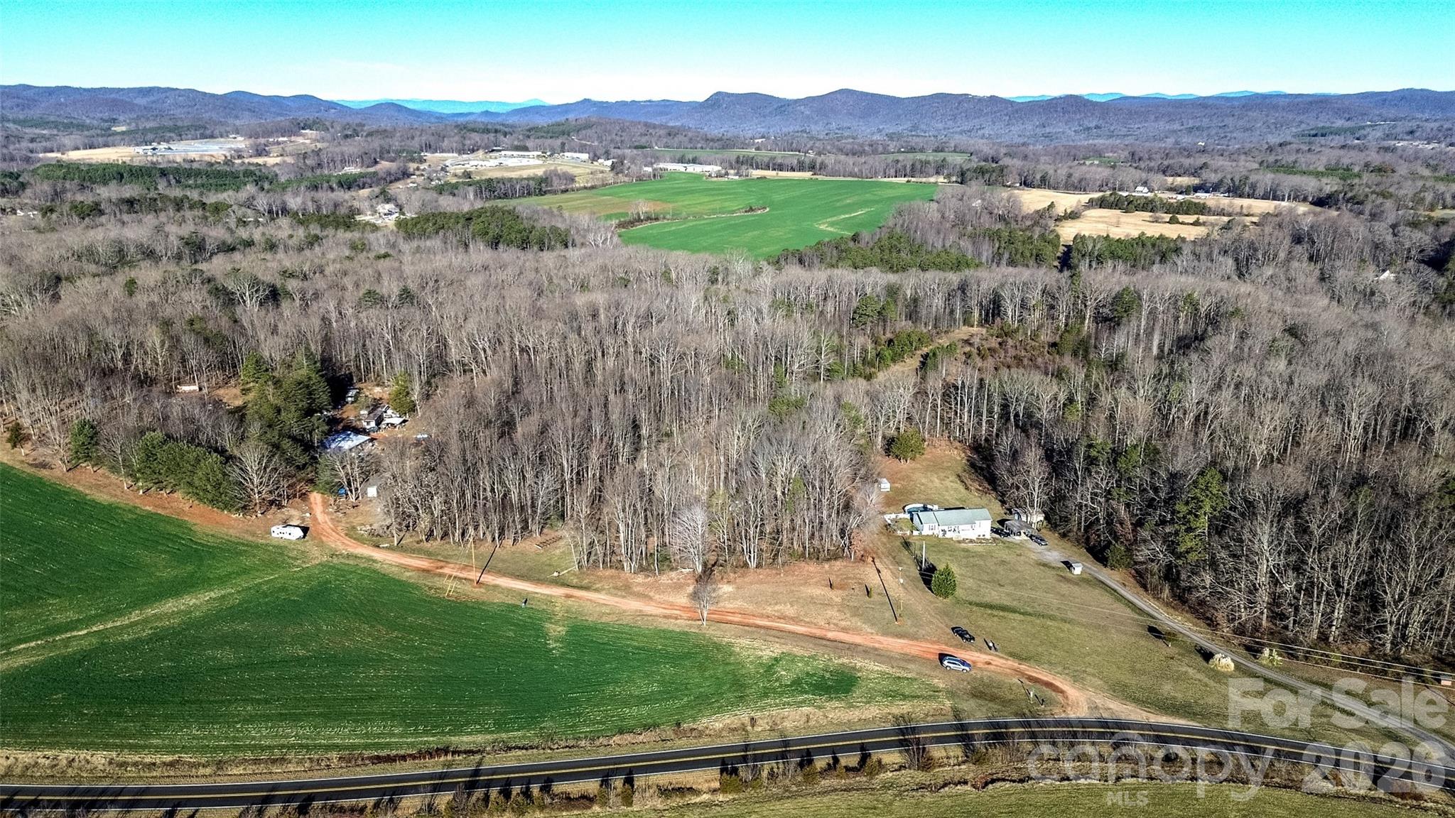 00 Lighthouse Drive Union Grove NC 28689