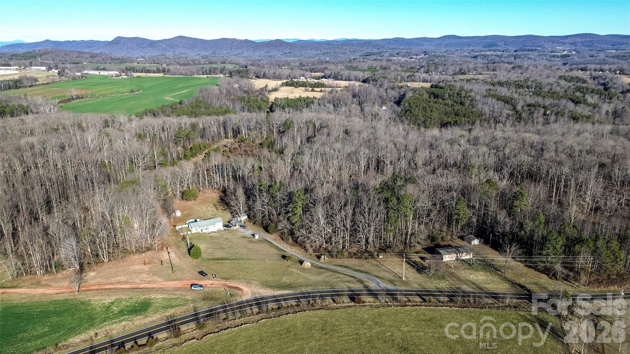 00 Lighthouse Drive Union Grove NC 28689