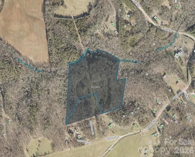 00 Lighthouse Drive Union Grove NC 28689