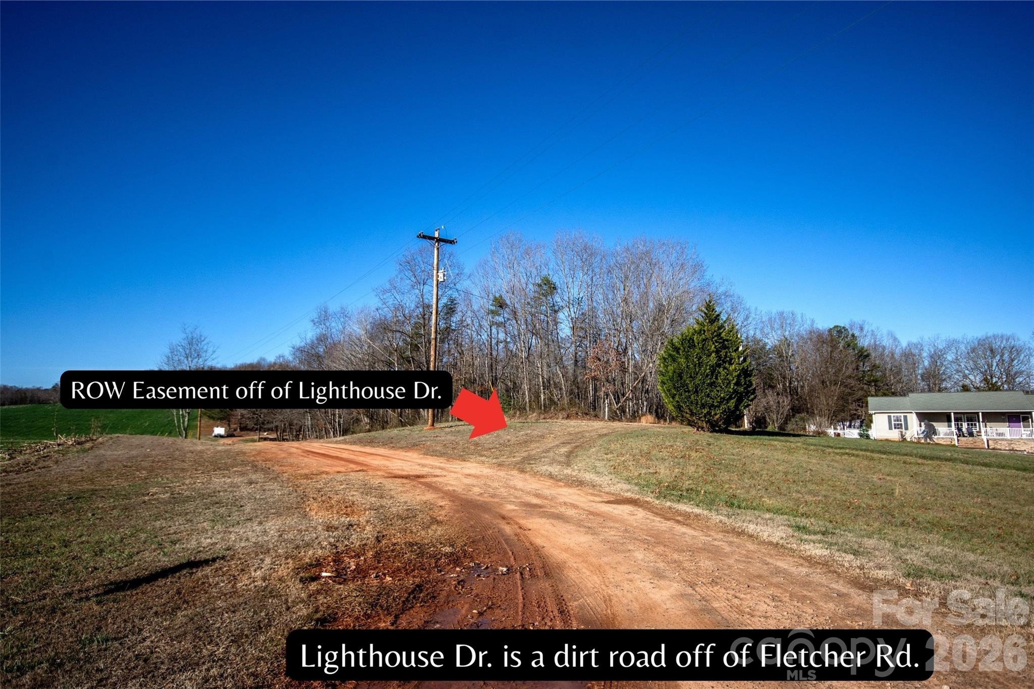 00 Lighthouse Drive Union Grove NC 28689