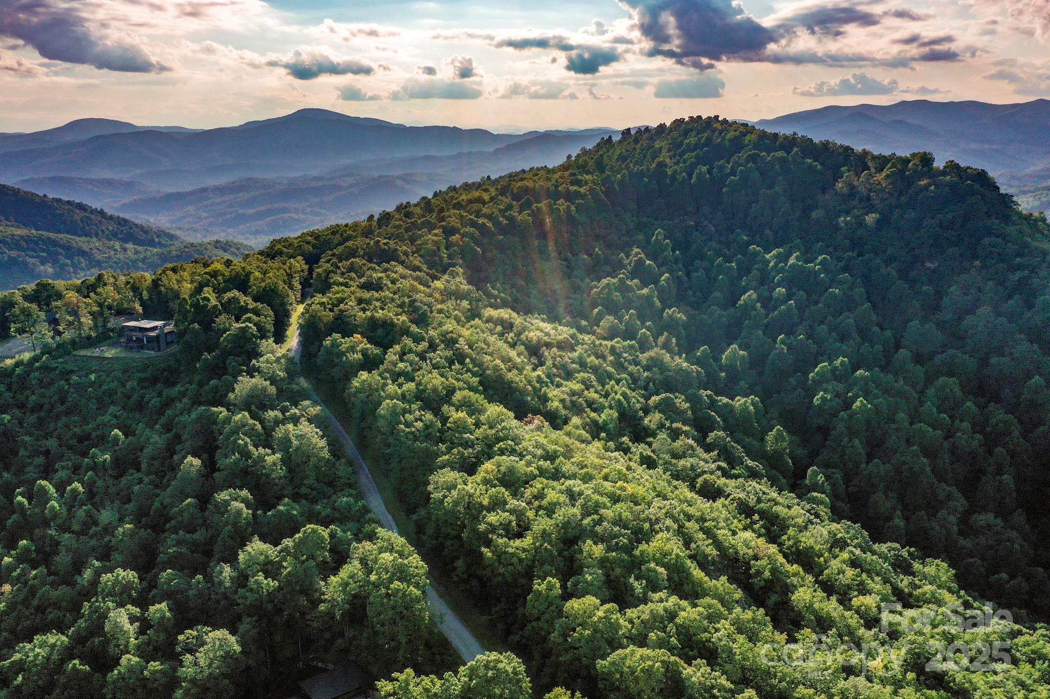 9999 Cliffledge Trail Black Mountain NC 28711