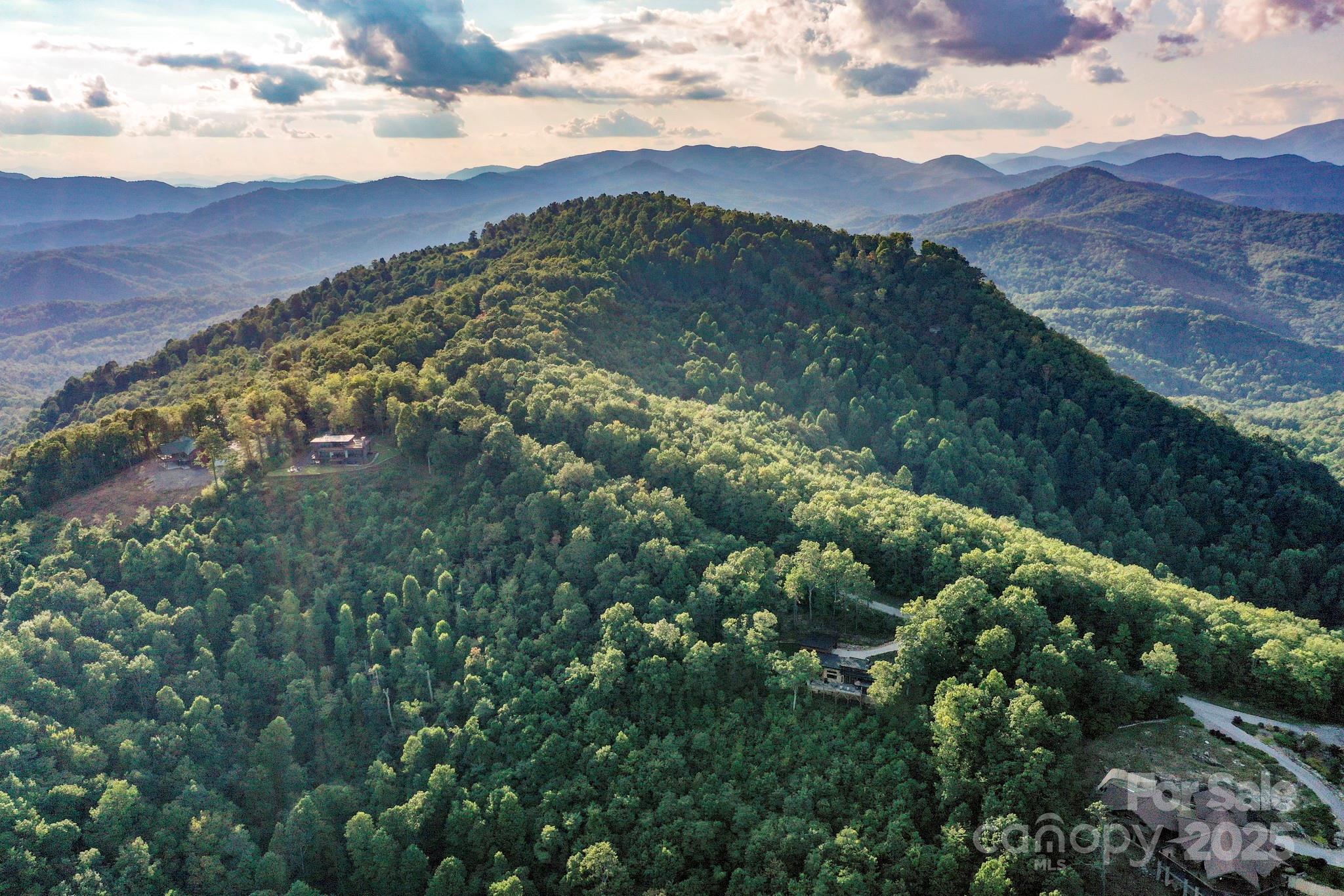 9999 Cliffledge Trail Black Mountain NC 28711