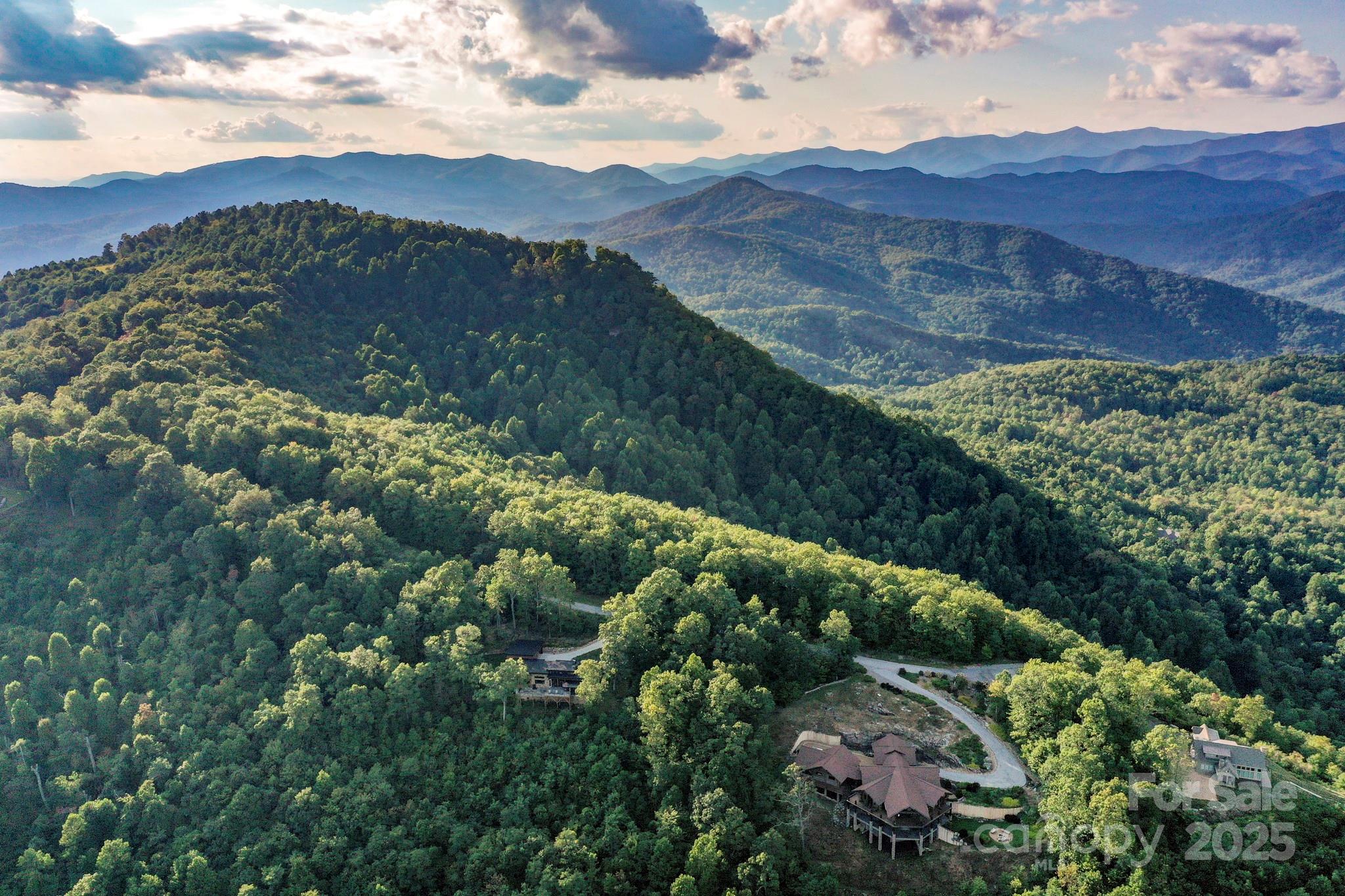 9999 Cliffledge Trail Black Mountain NC 28711