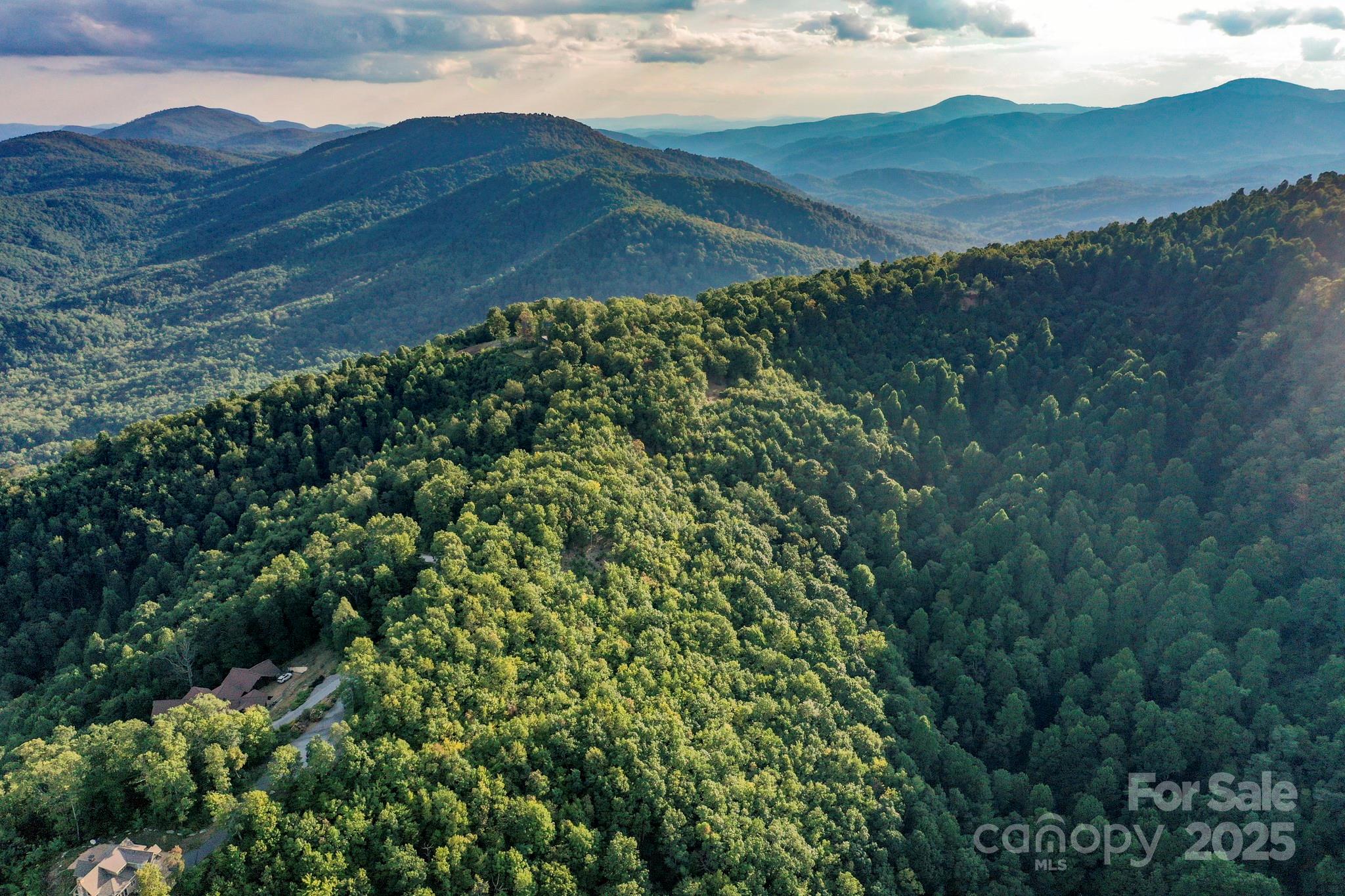 9999 Cliffledge Trail Black Mountain NC 28711