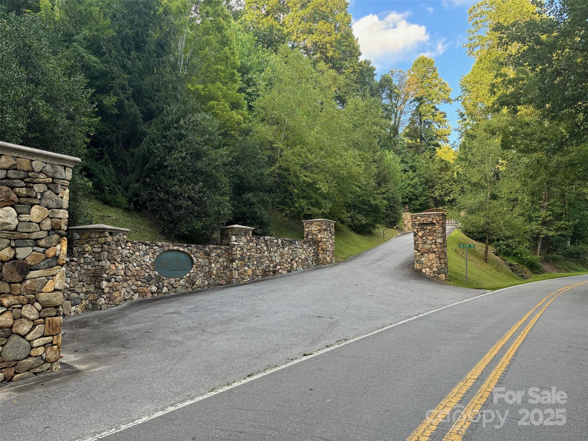 9999 Cliffledge Trail Black Mountain NC 28711