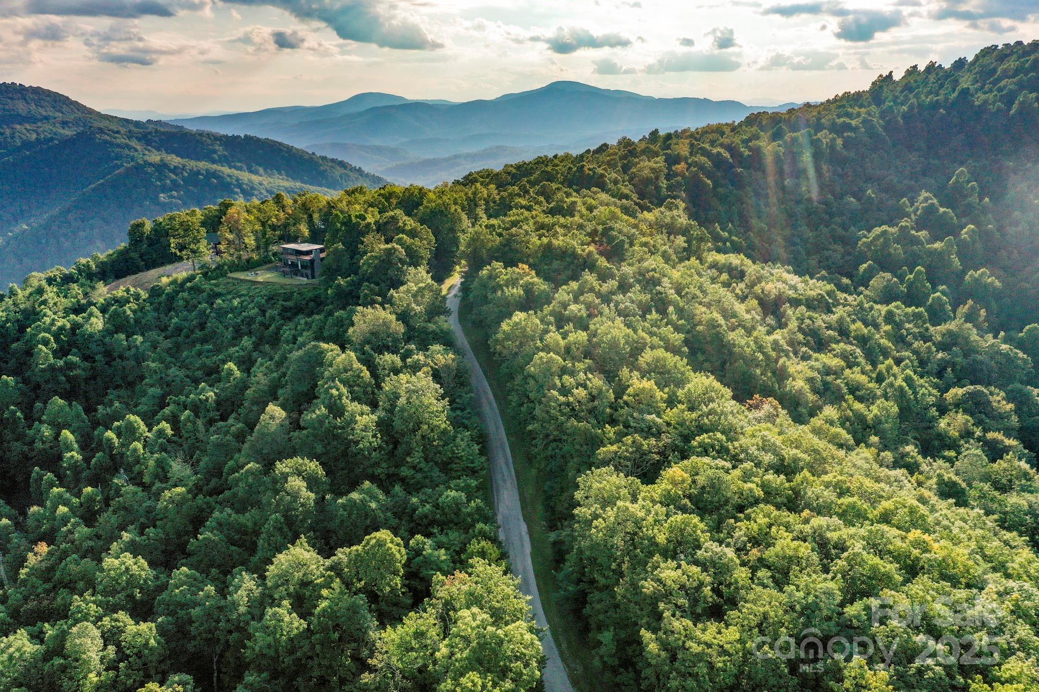 9999 Cliffledge Trail Black Mountain NC 28711