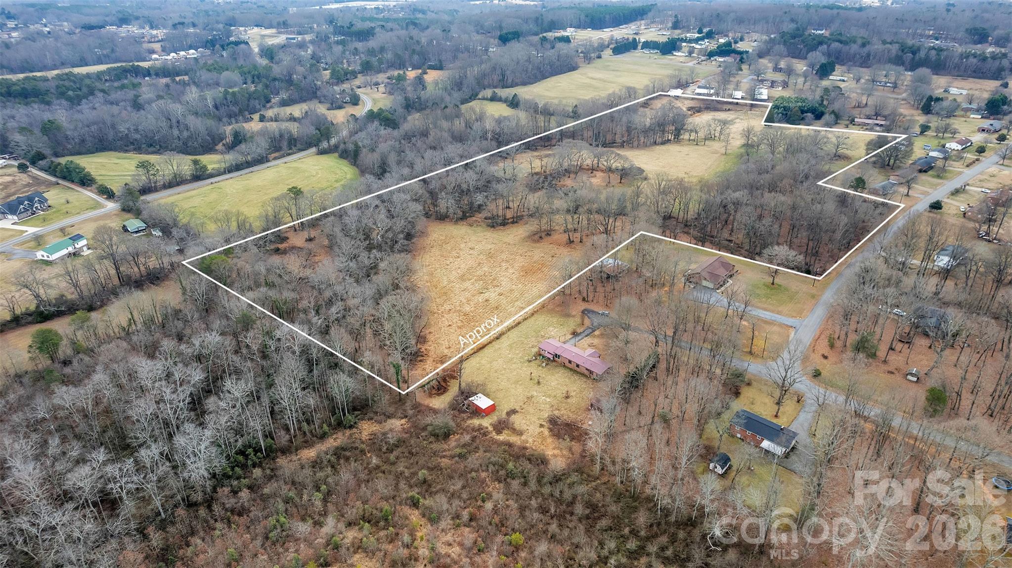 00 Davidson Court Taylorsville NC 28681
