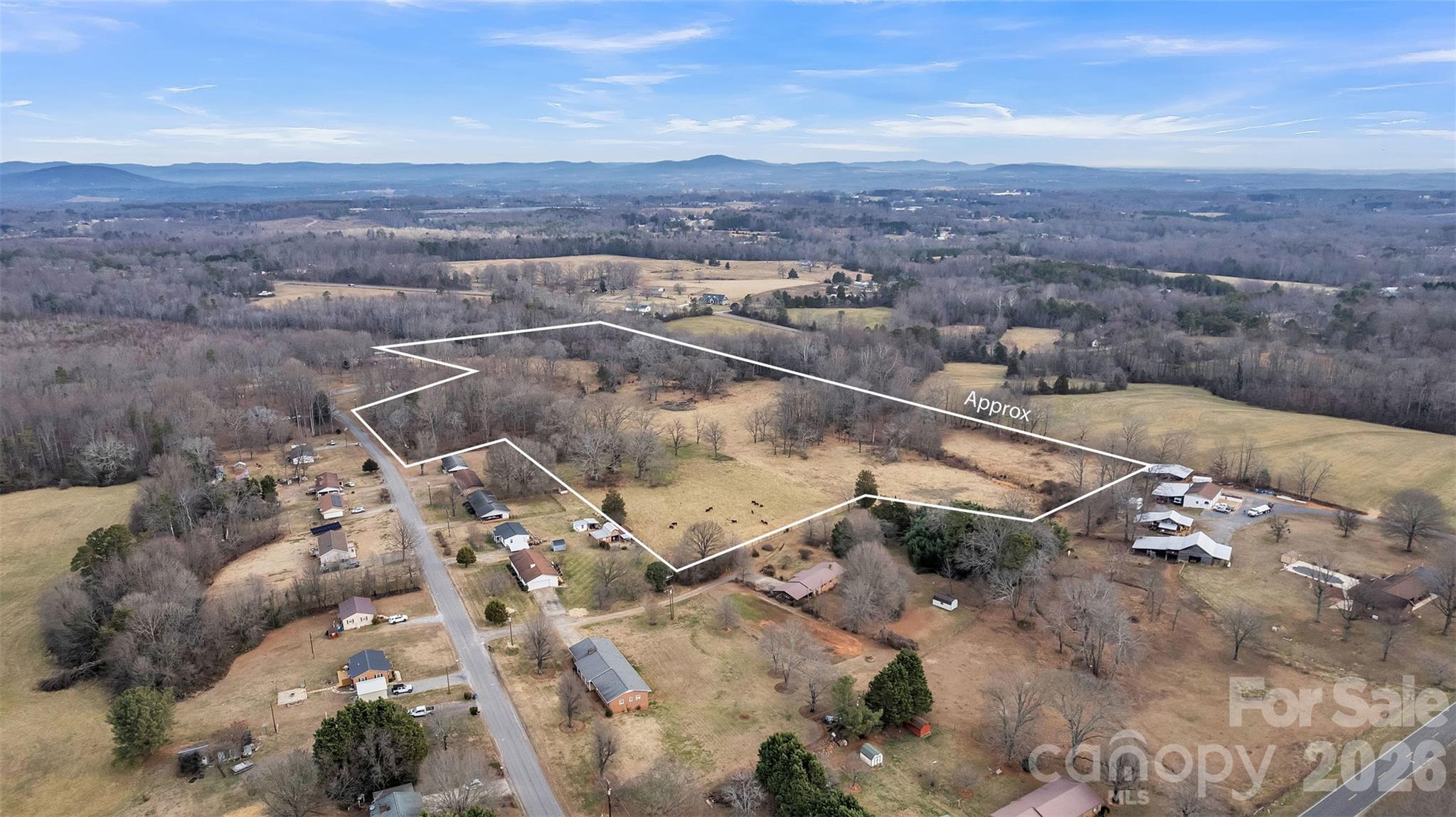 00 Davidson Court Taylorsville NC 28681