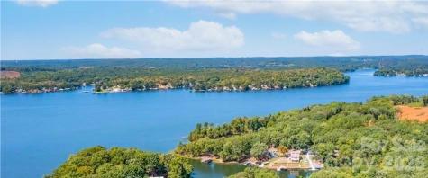 Lot 41 & 42 Emerald Shores Road Mount Gilead NC 27306