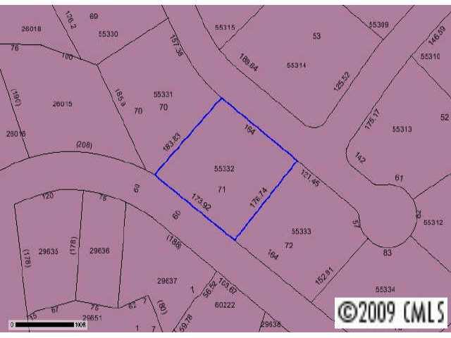 504 Williamsfield Drive Shelby NC 28150