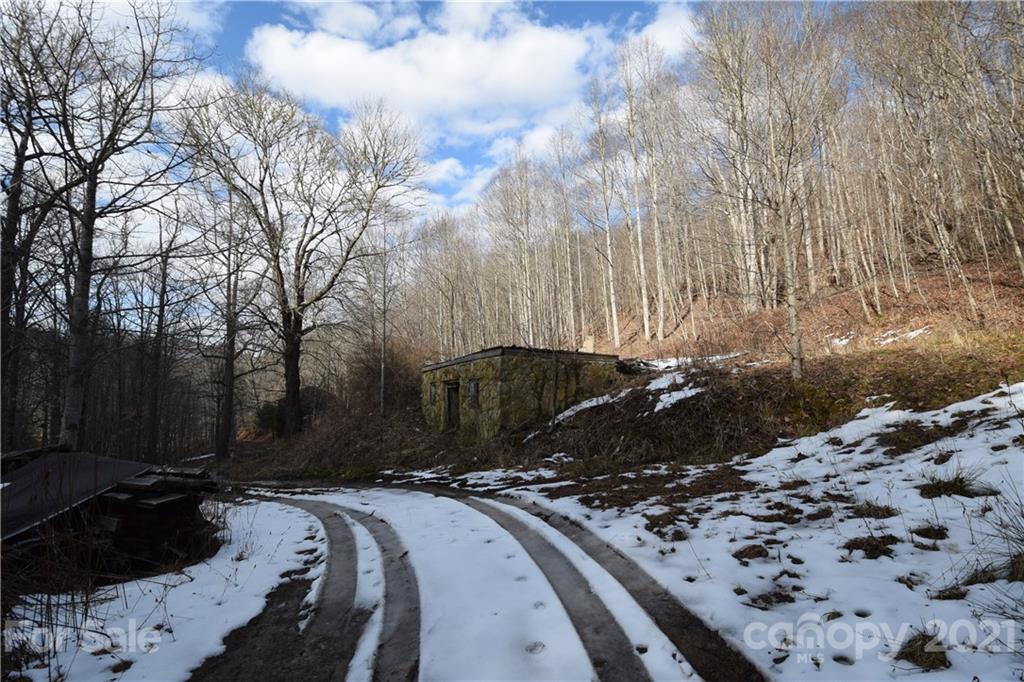 3058 Laurel Valley Road Mars Hill NC 28754