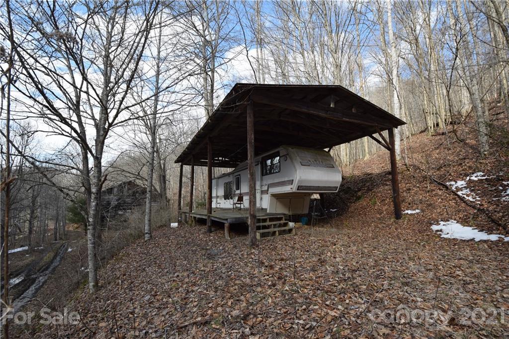 3058 Laurel Valley Road Mars Hill NC 28754