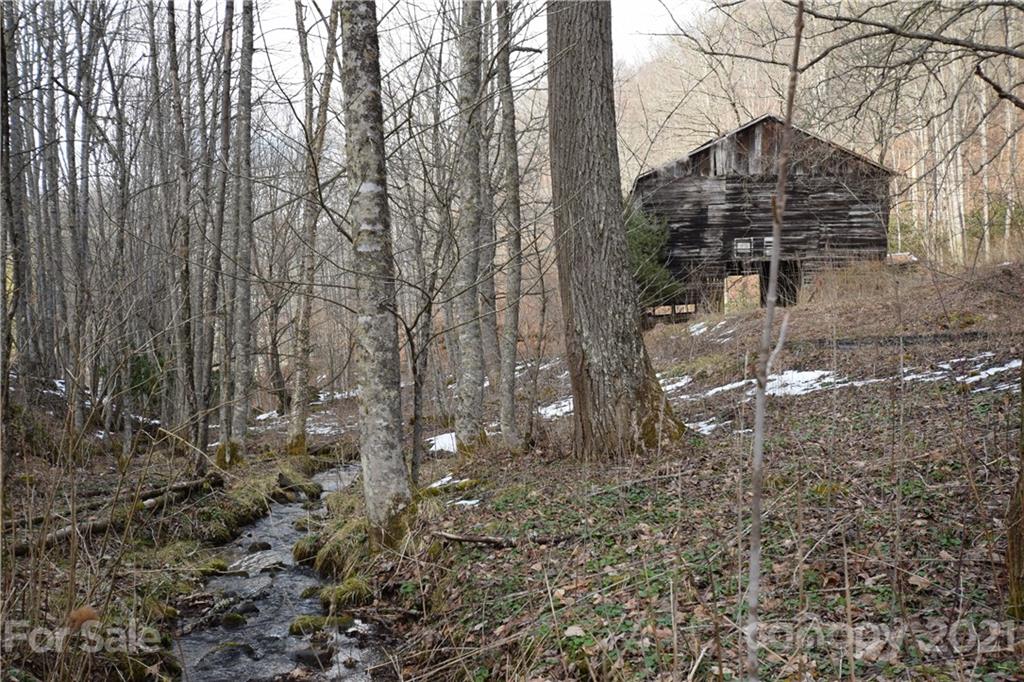 3058 Laurel Valley Road Mars Hill NC 28754