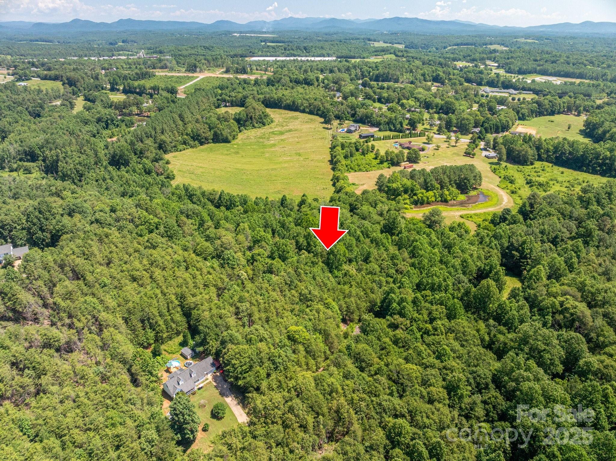 0 Meadow Crossing Drive Rutherfordton NC 28139