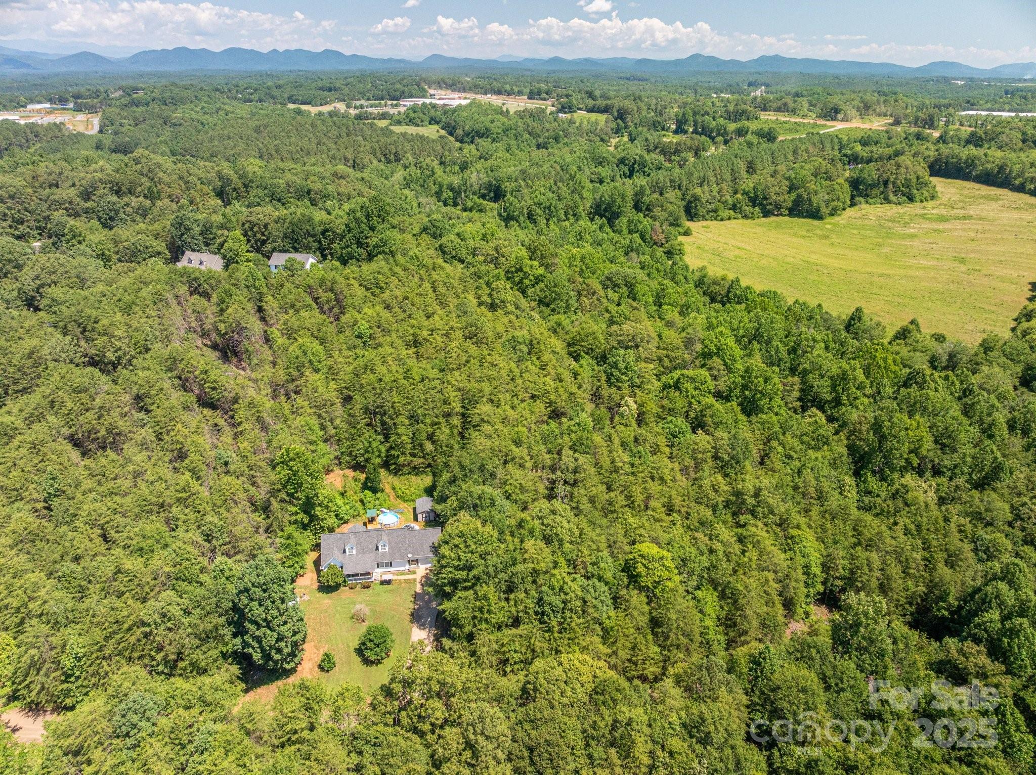 0 Meadow Crossing Drive Rutherfordton NC 28139
