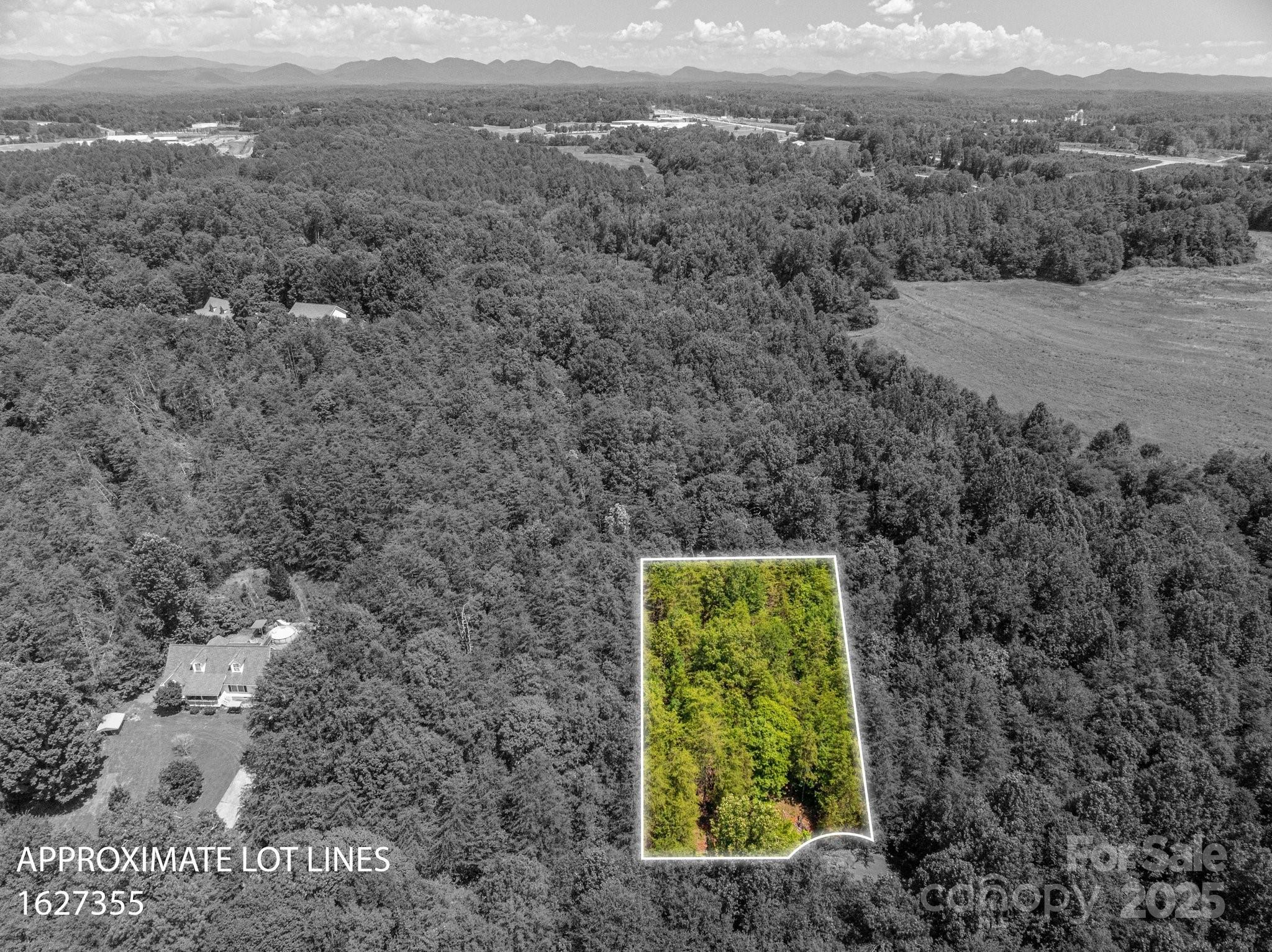 0 Meadow Crossing Drive Rutherfordton NC 28139