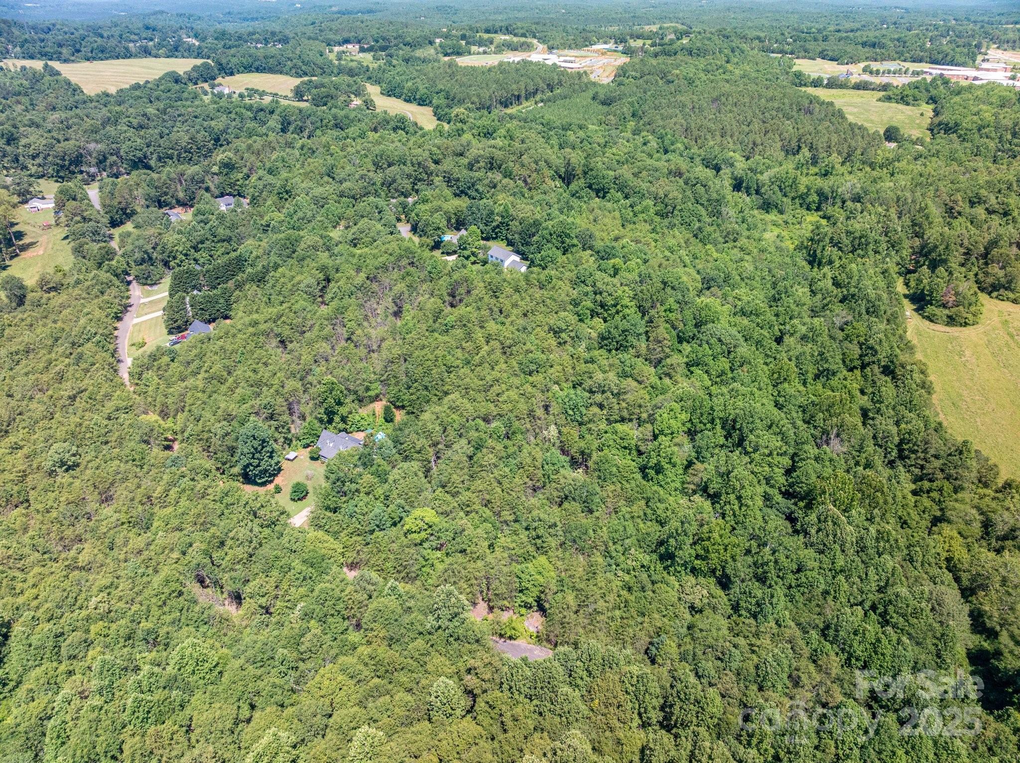 0 Meadow Crossing Drive Rutherfordton NC 28139