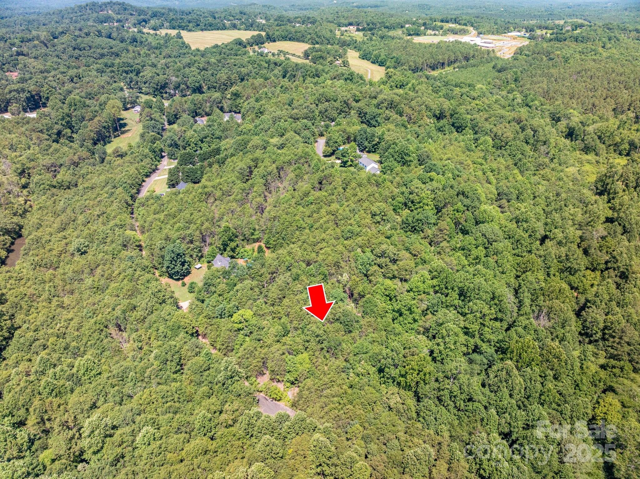 0 Meadow Crossing Drive Rutherfordton NC 28139