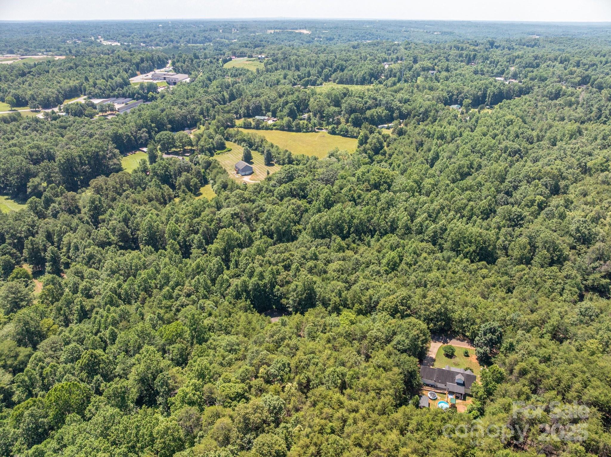 0 Meadow Crossing Drive Rutherfordton NC 28139