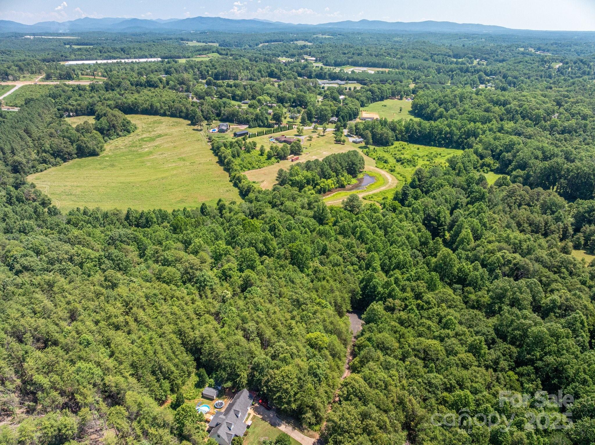 0 Meadow Crossing Drive Rutherfordton NC 28139