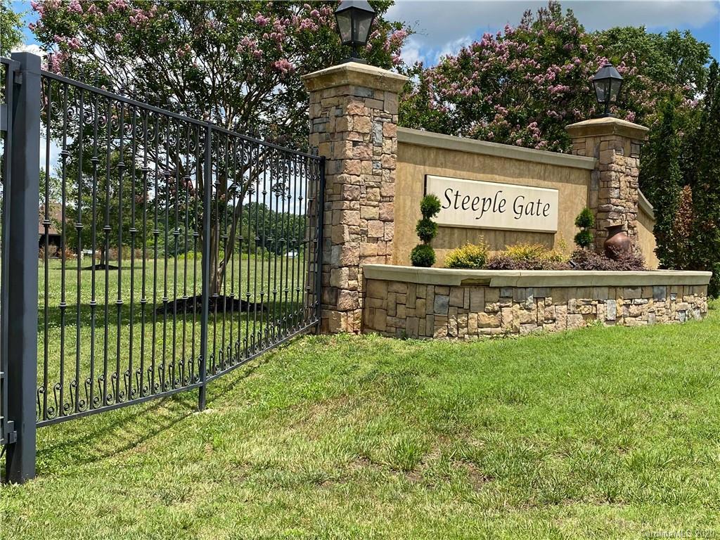 309 Steeple Gate Drive Mooresville NC 28115