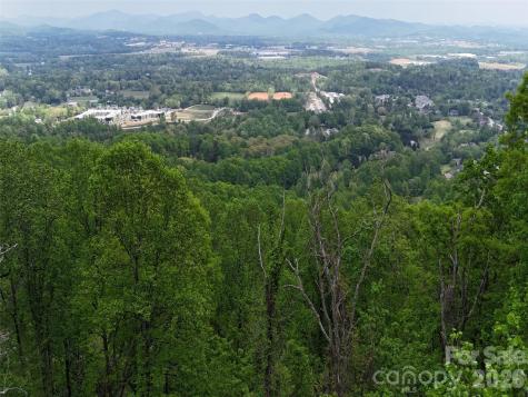 Lot #39 Poplar Drive Mills River NC 28759
