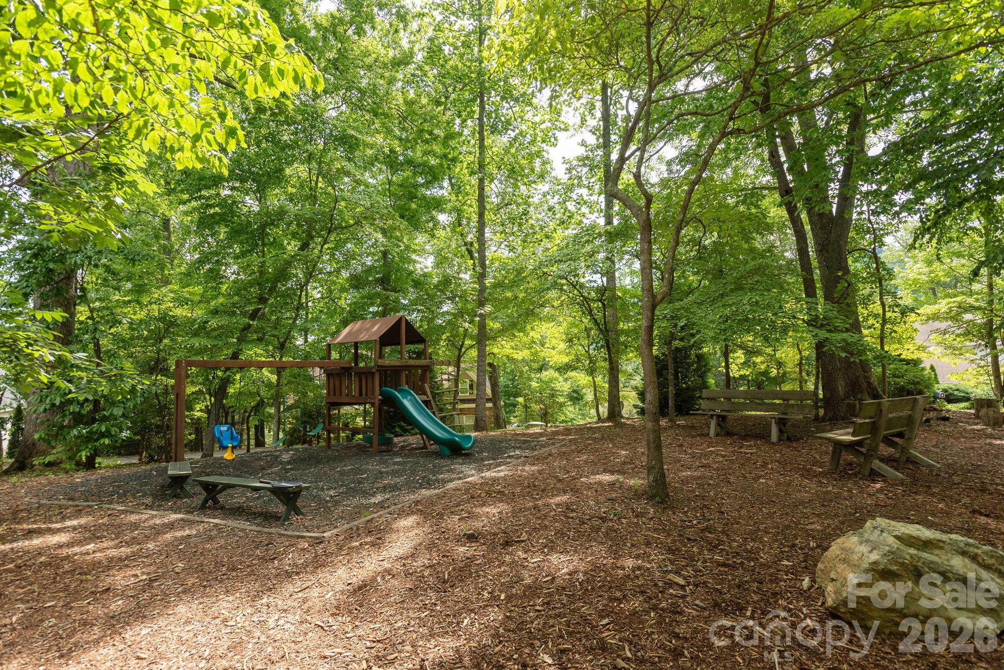 Lot #39 Poplar Drive Mills River NC 28759