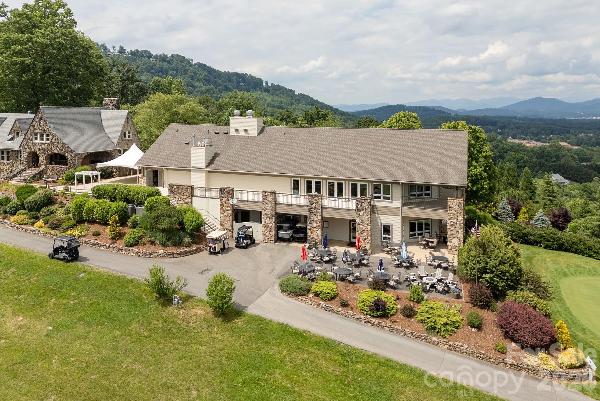 Lot #39 Poplar Drive Mills River NC 28759