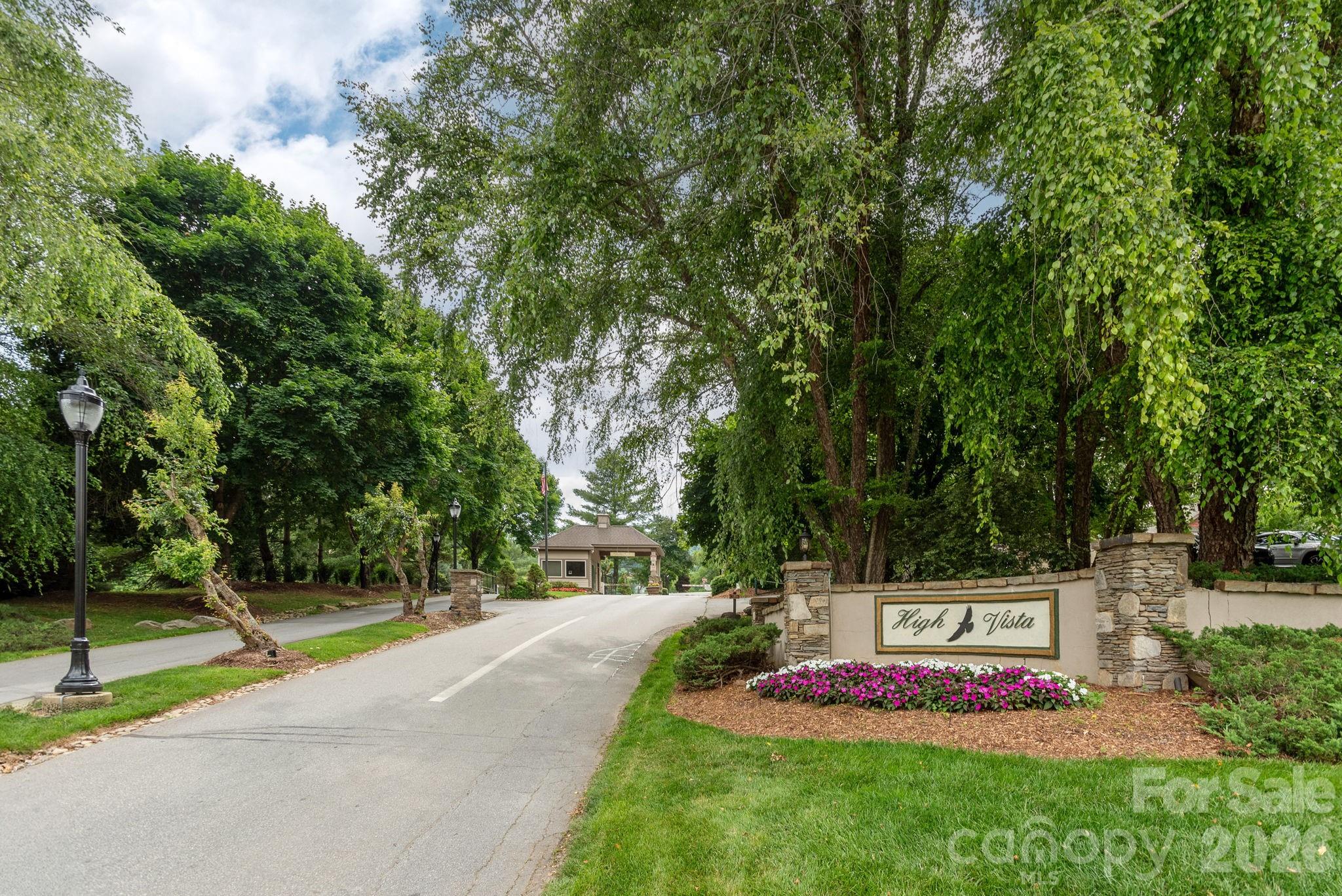 Lot #39 Poplar Drive Mills River NC 28759