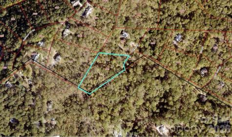 Lot #39 Poplar Drive Mills River NC 28759