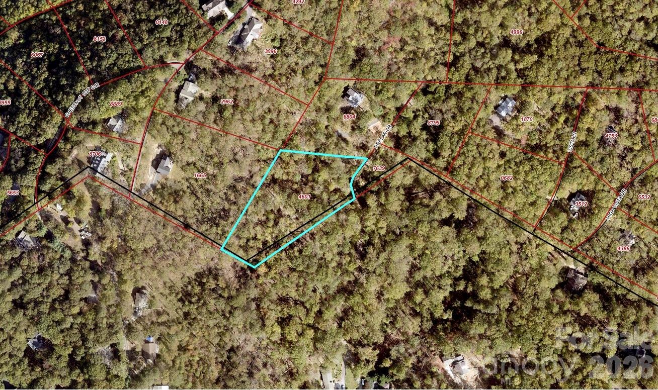 Lot #39 Poplar Drive Mills River NC 28759