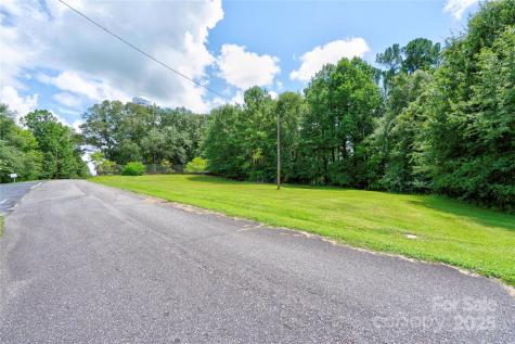 0 Lane Street Lawndale NC 28090