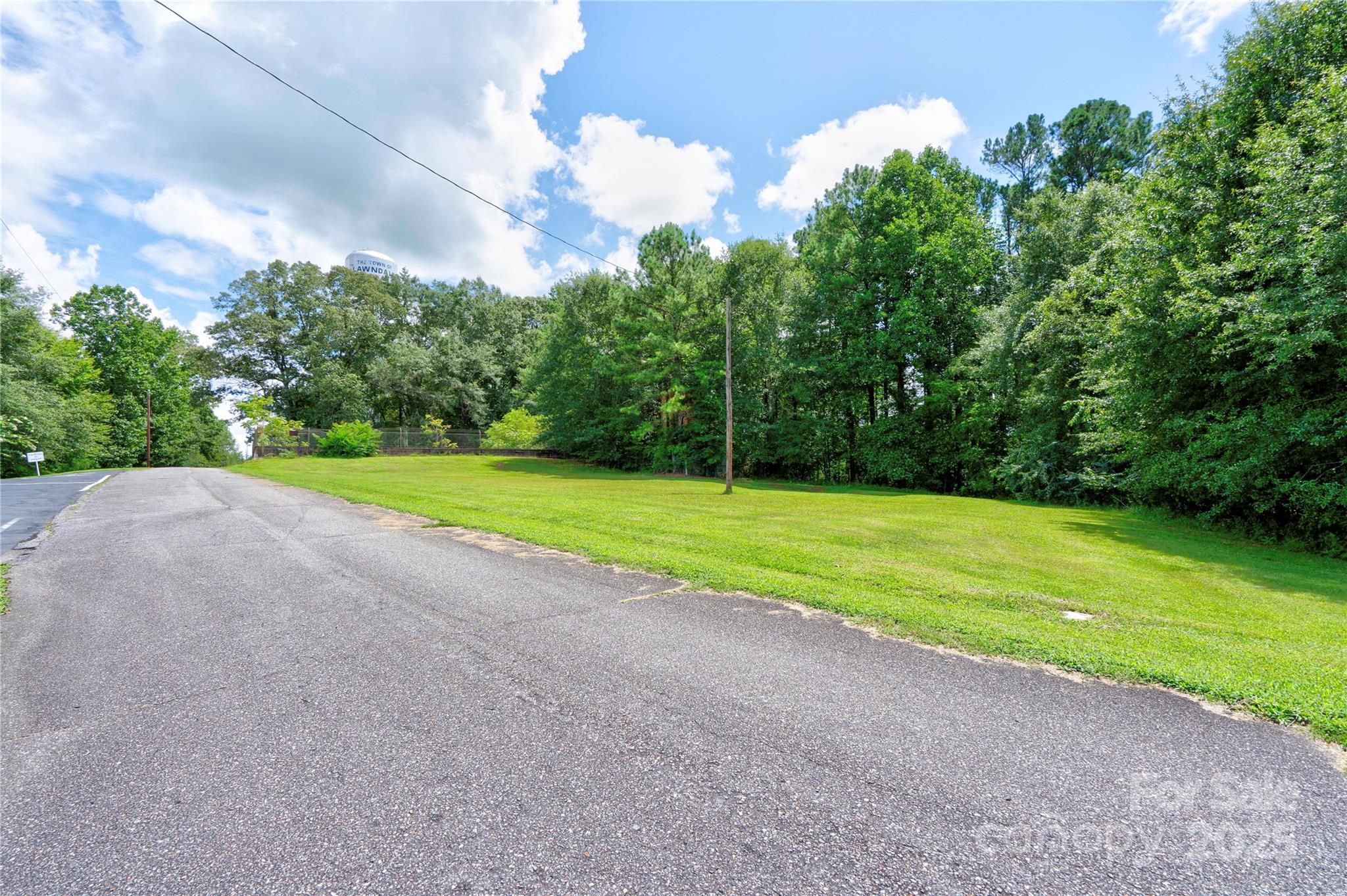 0 Lane Street Lawndale NC 28090