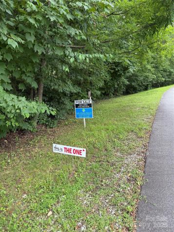 Lot #35 Damselfly Court Spruce Pine NC 28777