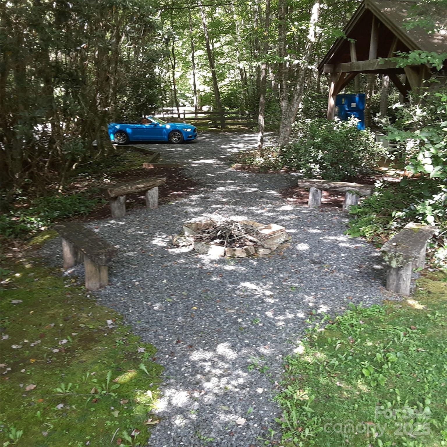 Lot #35 Damselfly Court Spruce Pine NC 28777