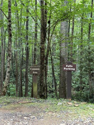 Lot #35 Damselfly Court Spruce Pine NC 28777