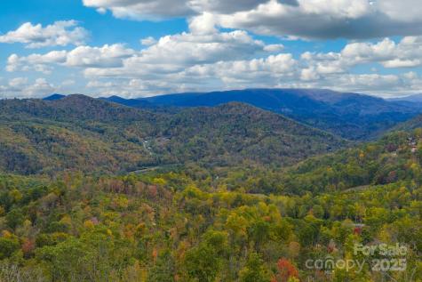 G-66 White Eagle Trail Banner Elk NC 28604