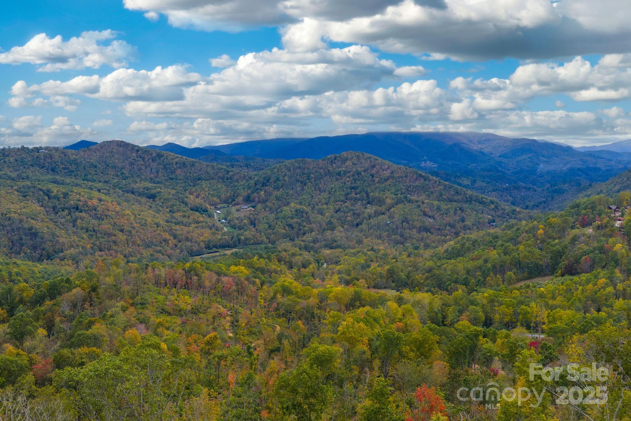 G-66 White Eagle Trail Banner Elk NC 28604