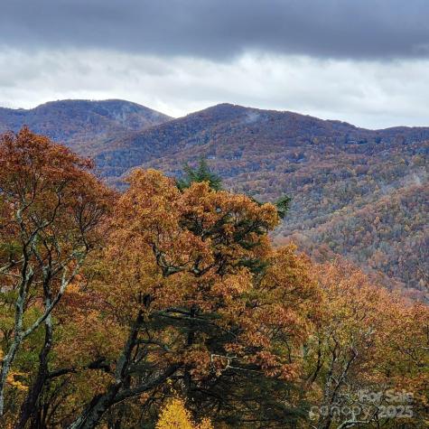 G-66 White Eagle Trail Banner Elk NC 28604