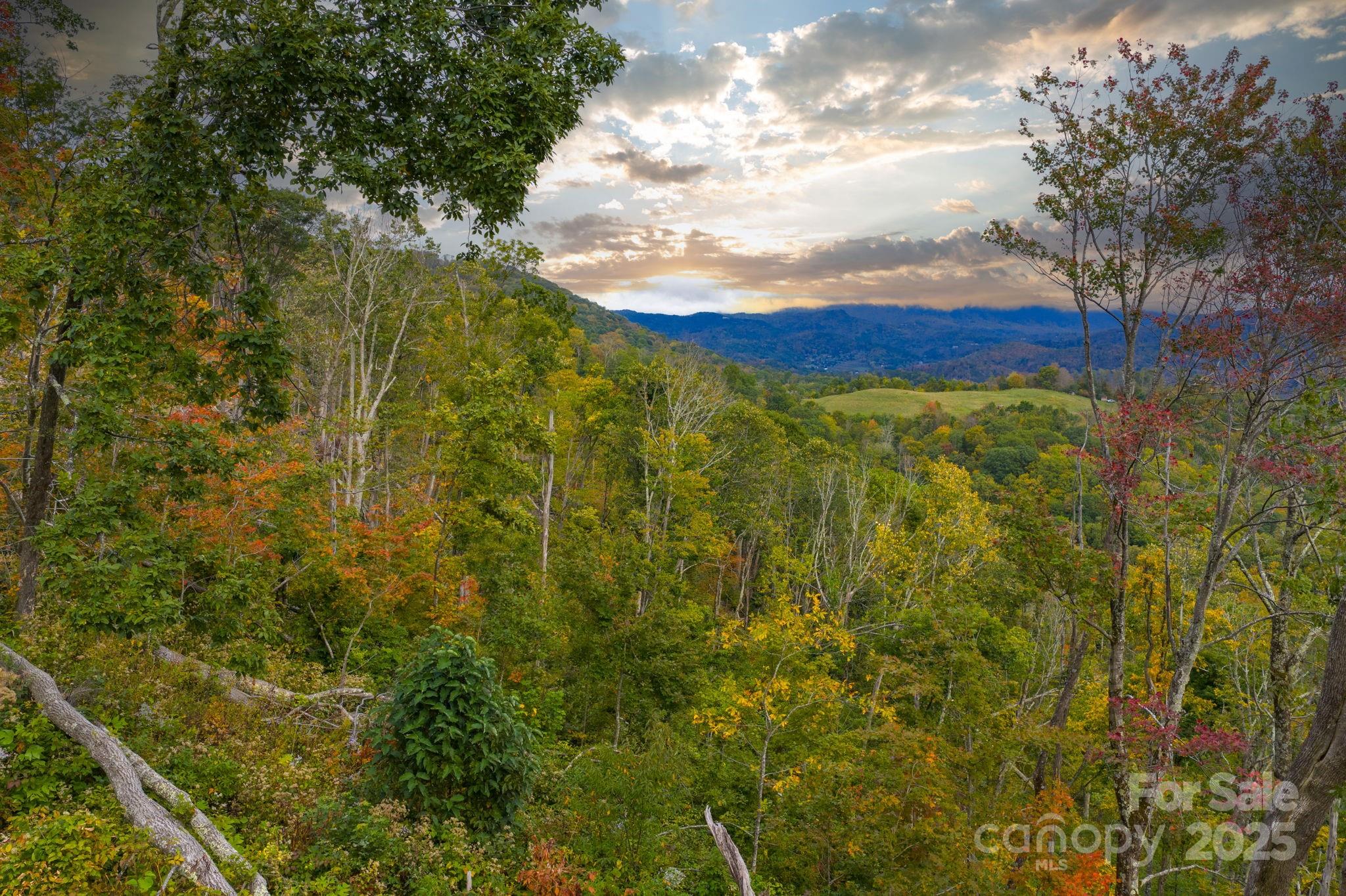 G-66 White Eagle Trail Banner Elk NC 28604
