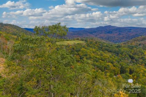 G-66 White Eagle Trail Banner Elk NC 28604