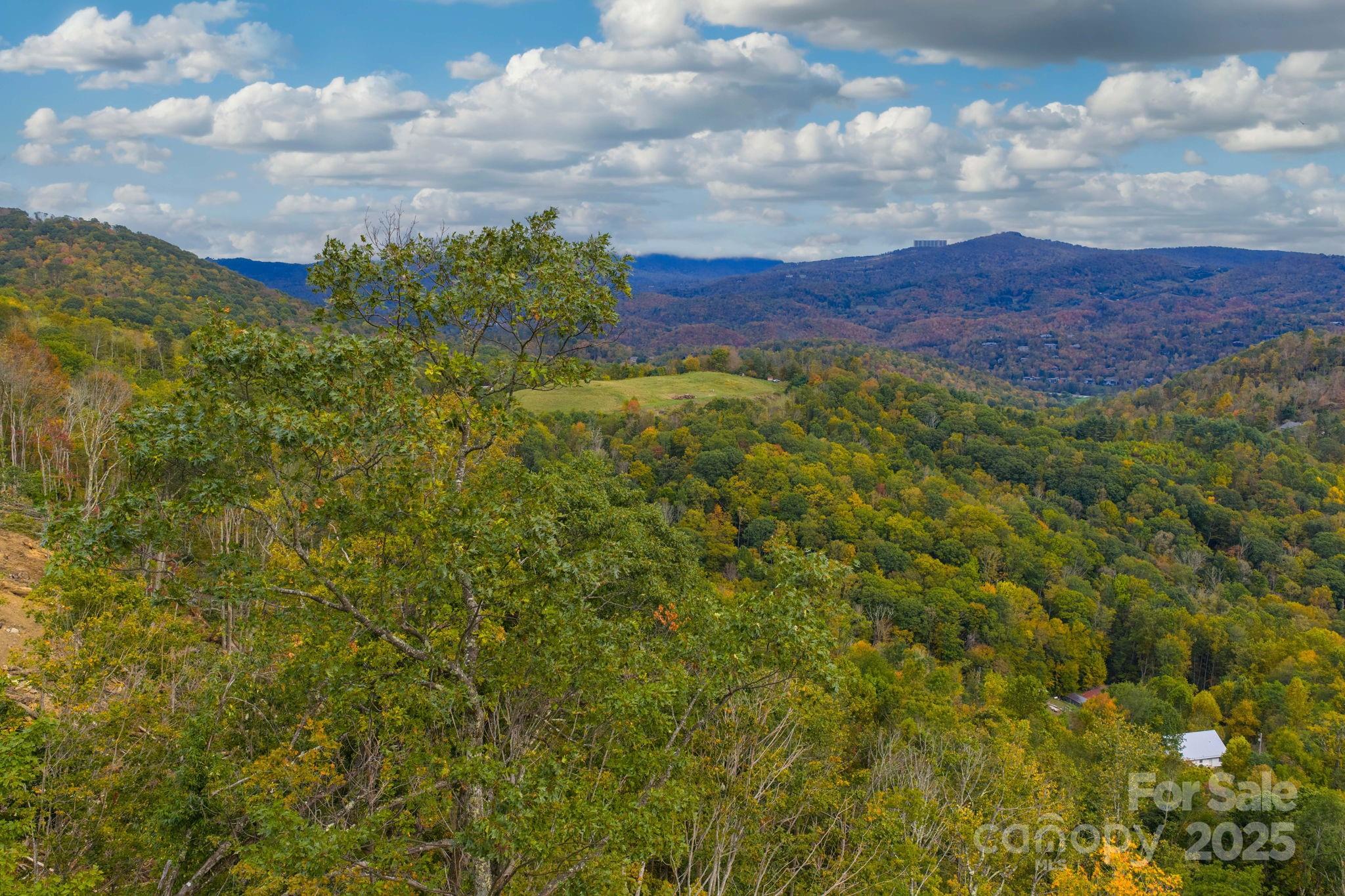 G-66 White Eagle Trail Banner Elk NC 28604