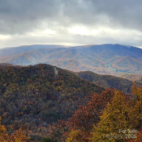 G-66 White Eagle Trail Banner Elk NC 28604