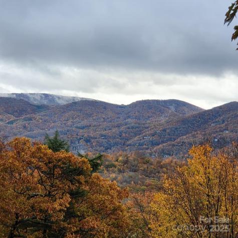 G-66 White Eagle Trail Banner Elk NC 28604